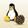 Linux News icon