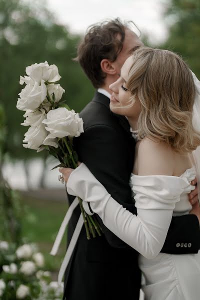 Photographe de mariage Marina Bobkova (bobkovafoto). Photo du 29 mai 2023