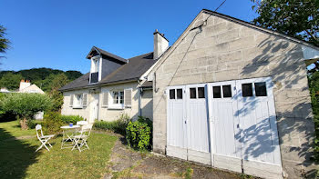 maison à Pierrefonds (60)