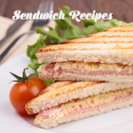 Cover Image of 下载 Sandwich Recipes 2.0 APK