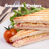 Sandwich Recipes15.0 (Pro)