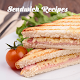 Download Easy Sandwich Recipes For PC Windows and Mac 1.0