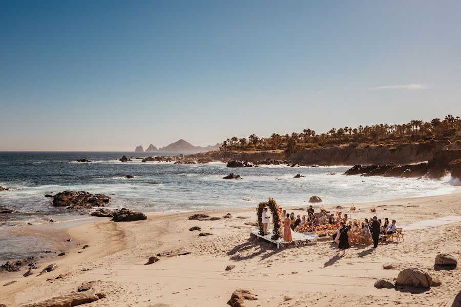 Wedding photographer Andrés Mondragón (andresmondragon). Photo of 25 August 2023