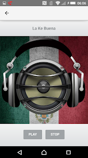 Radios Mexicanas(圖4)-速報App