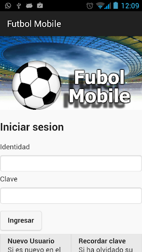 FutbolMobile