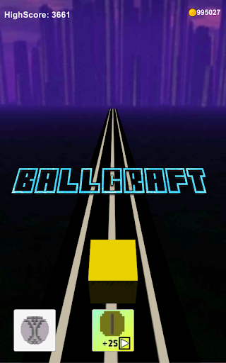 BallCraft