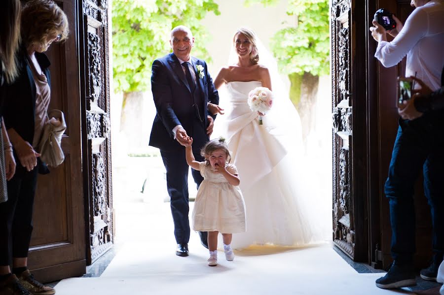 Fotógrafo de bodas Federico Fasano (fasano). Foto del 28 de septiembre 2015