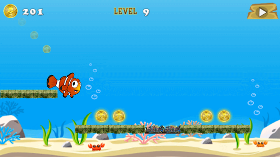Download Finding Fishdom -The Memo Game APK