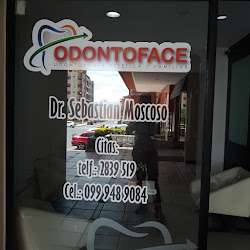 Odontoface