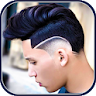 Man Hair Style Photo Editor icon