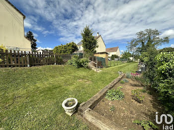 maison à Saint-Fargeau-Ponthierry (77)