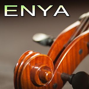 Enya Music Apps  Icon