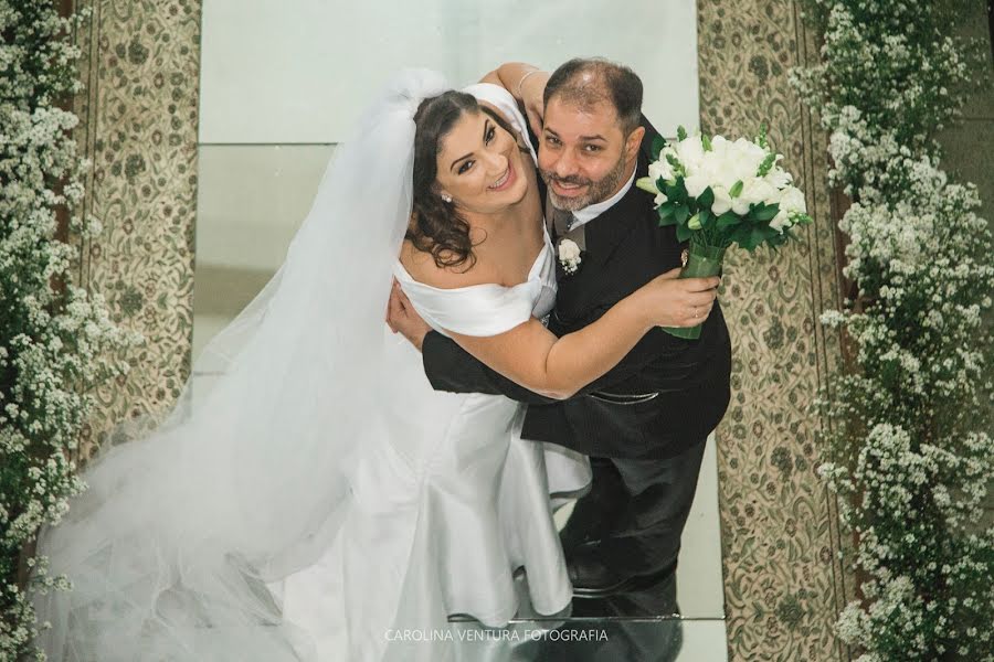 Fotografo di matrimoni Carolina Ventura (carolinaventura). Foto del 11 maggio 2020