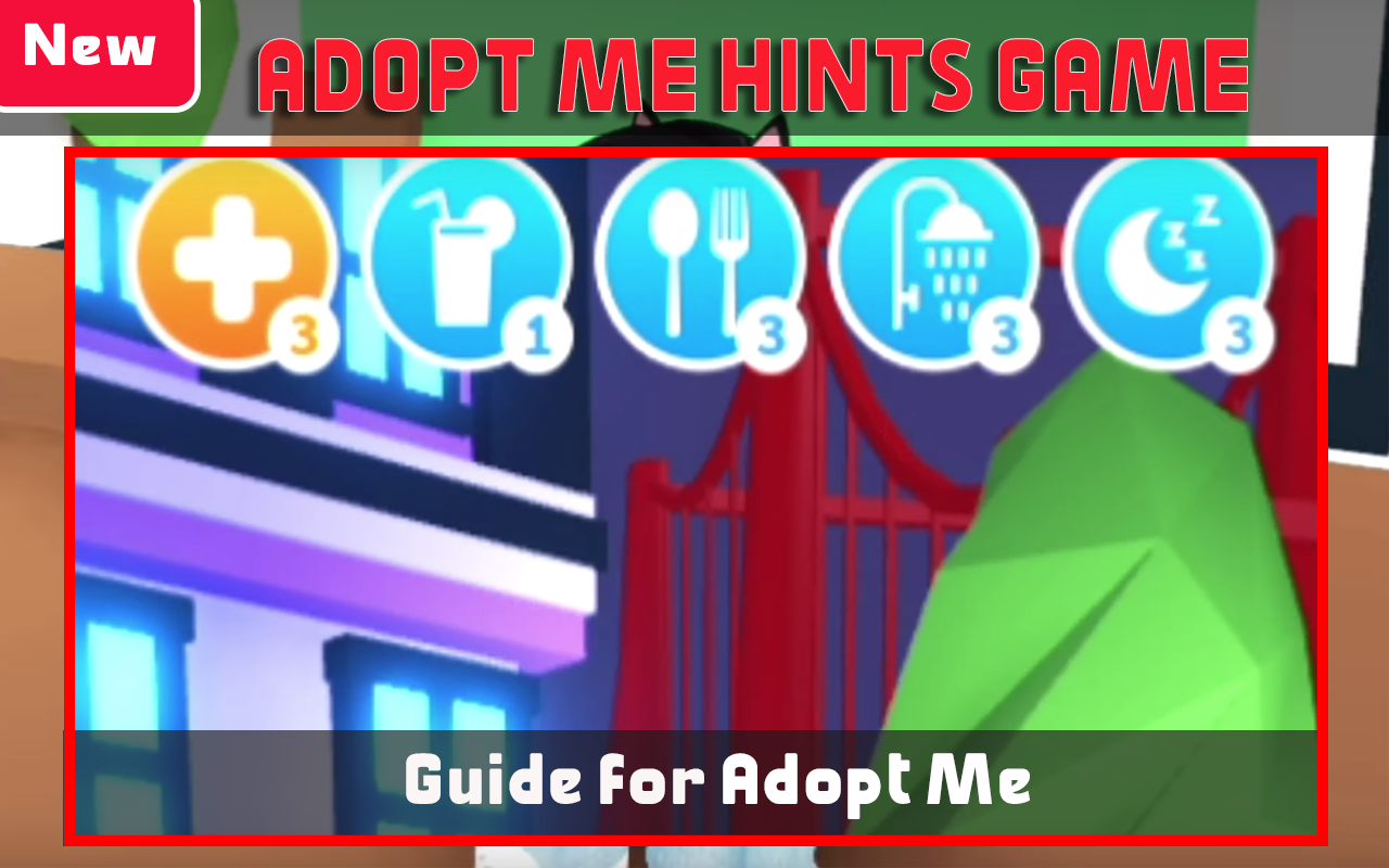 Consejos Adopt Me Tutorial 2019 Para Android Apk Descargar - rbx pro guía y consejos de robux gratis apk app descarga