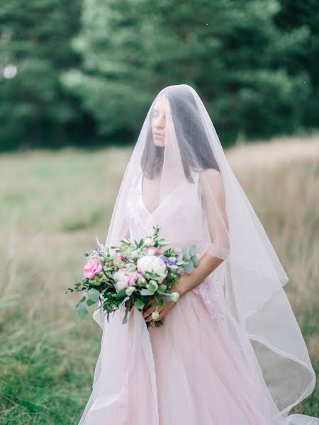 Svadobný fotograf Yulia Yermolayeva (yermolayeva). Fotografia publikovaná 28. decembra 2023