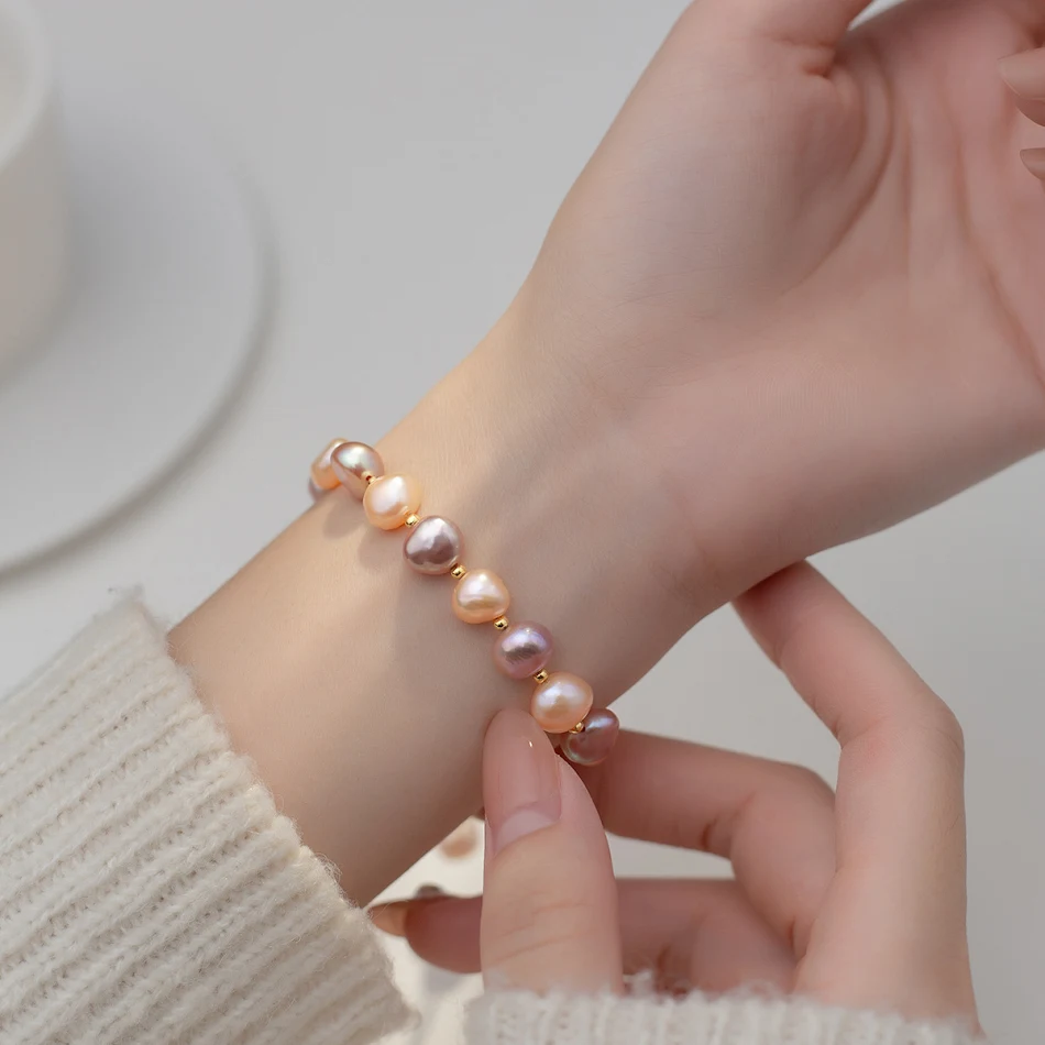 Ins Style Design Temperament Hand Sieraden voor dames. Voeg elegantie en stijl toe aan je outfit. Unieke en modieuze handjuwelen.