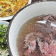 阿牛仔牛肉湯