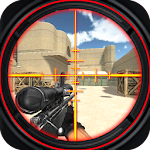 Cover Image of Descargar disparar cazador-asesino 1.0.2 APK