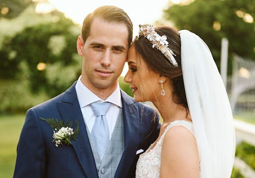 Fotógrafo de casamento Ahmed Saleh (ahmedsaleh). Foto de 9 de fevereiro 2022