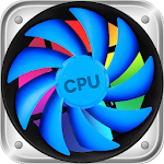 Cover Image of Tải xuống Cool Down Phone : Cooling Master & CPU Cooler  APK