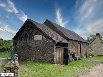 maison à Saint-Hilaire-Peyroux (19)