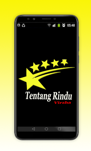 Tentang Rindu Lagu Virzha Full Album