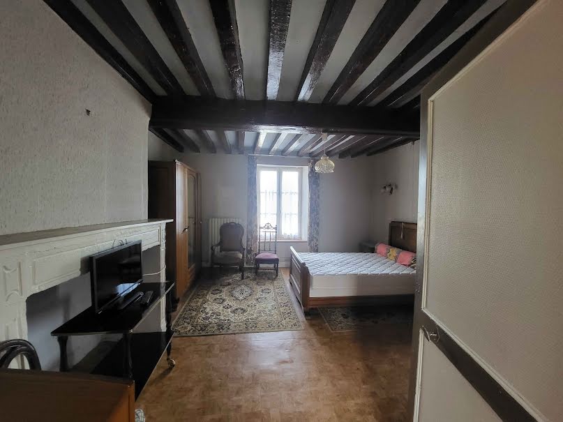 Vente maison 9 pièces 190 m² à Villapourçon (58370), 149 800 €