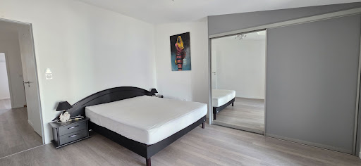 Appartement en bord de mer 4