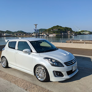 スイフトスポーツ ZC32S