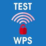 Cover Image of Descargar WIFI WPS Tester - Security Check v-1.4 APK