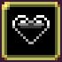 Hollow Heart icon