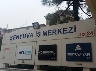 Şenyuva İş Merkezi