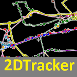 Cover Image of ダウンロード London TFL Tracker 4.3.1 APK