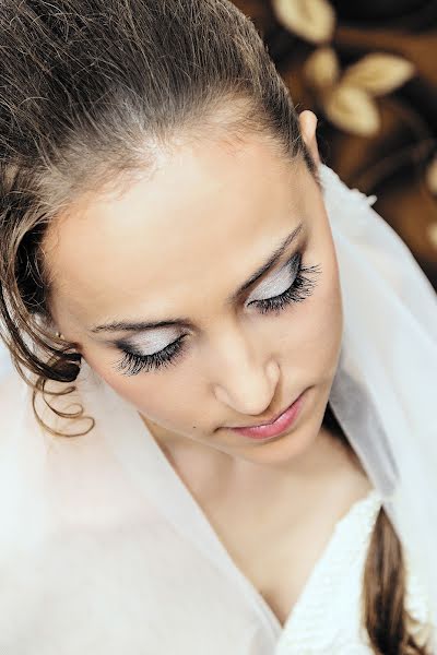 Photographe de mariage Larisa Dovgalyuk (lora-foto). Photo du 10 juin 2014