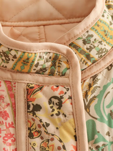 Title 4, Womens Fashion Tops featuring unique Stitching...