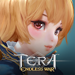 Cover Image of डाउनलोड TERA: Endless War 1.1.1.2 APK