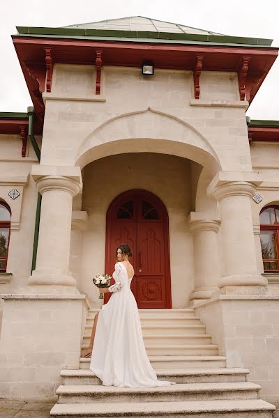 Fotógrafo de casamento Oksana Skorpan (oxyc). Foto de 2 de dezembro 2020