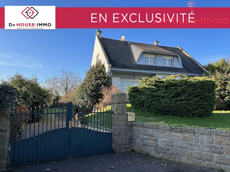 Vente maison 7 pièces 122.09 m² à Retiers (35240), 249 000 €