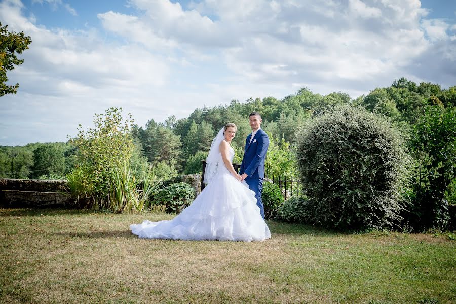 Wedding photographer Laville Stephane (lavillestephane). Photo of 23 November 2016