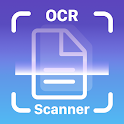 Icon OCR Scanner: PDF Reader