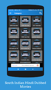 South Indian Hindi Dubbed Movies(圖3)-速報App