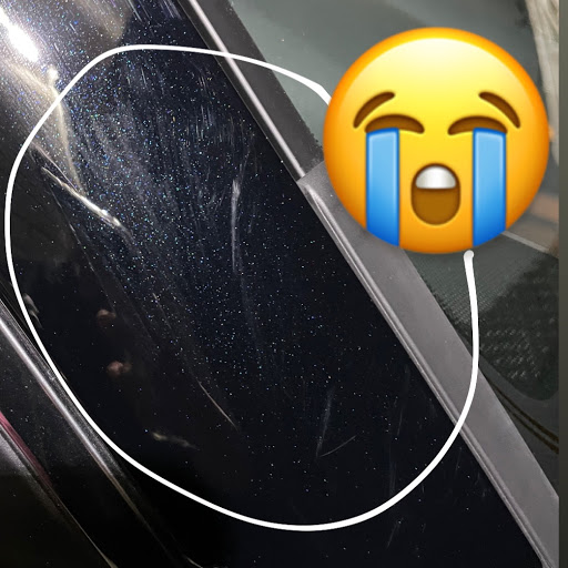 Rav4 Mxaa54の猫の爪痕 納車1ヶ月たってない 悲しいお知らせに関するカスタム メンテナンスの投稿画像 車のカスタム情報はcartune