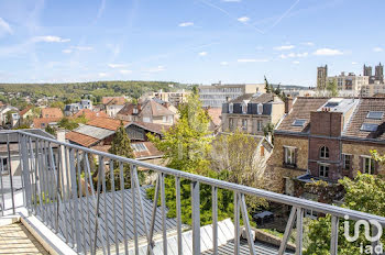 appartement à Mantes-la-Jolie (78)