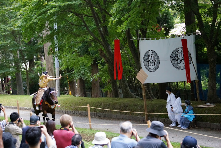 レジェンドのドライブ・お祭りに関するカスタム事例の投稿画像2枚目