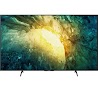 Smart Tivi Sony 4K 65 Inch Kd - 65X7500H