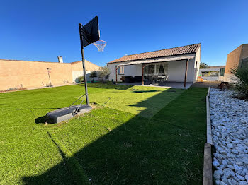 maison à Cazouls-lès-Béziers (34)