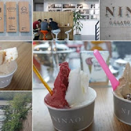 NINAO Gelato 蜷尾家 經典冰淇淋