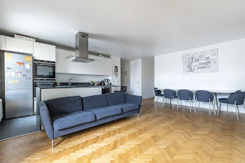 appartement à Levallois-Perret (92)