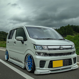 ワゴンR MH55S