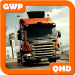 Trucks Wallpapers Apk